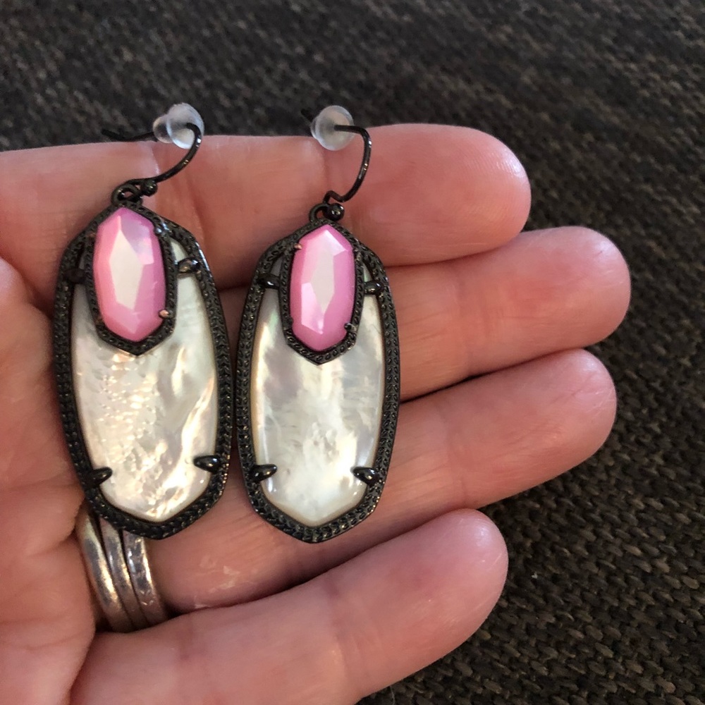 Kendra Scott Emmys